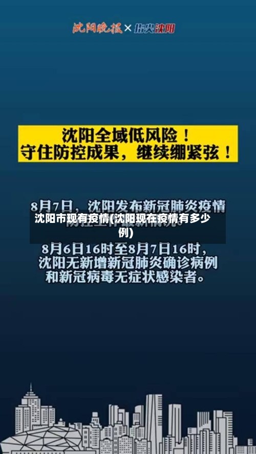 沈阳市现有疫情(沈阳现在疫情有多少例)-第3张图片