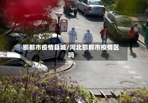 邯郸市疫情县城/河北邯郸市疫情区吗-第2张图片