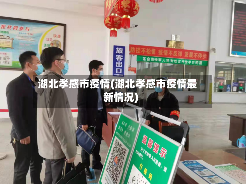 湖北孝感市疫情(湖北孝感市疫情最新情况)-第2张图片