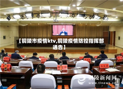 【铜陵市疫情ktv,铜陵疫情防控指挥部通告】-第2张图片