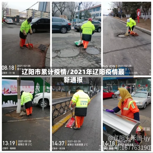 辽阳市累计疫情/2021年辽阳疫情最新通报