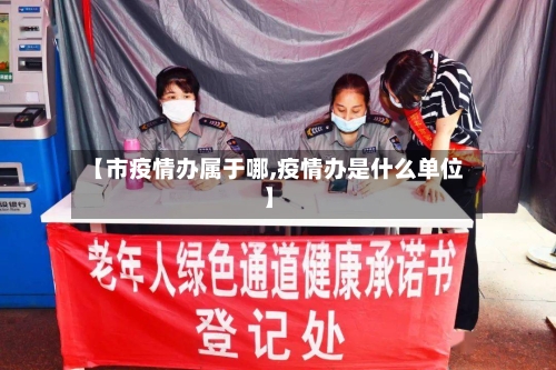 【市疫情办属于哪,疫情办是什么单位】-第2张图片