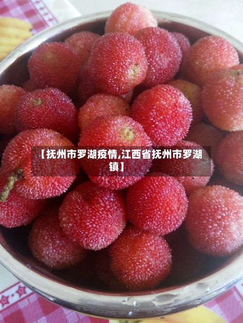 【抚州市罗湖疫情,江西省抚州市罗湖镇】