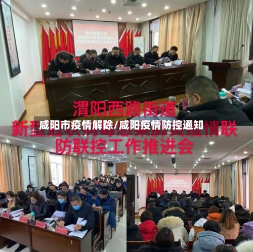 咸阳市疫情解除/咸阳疫情防控通知