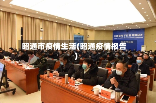 昭通市疫情生活(昭通疫情报告)-第2张图片