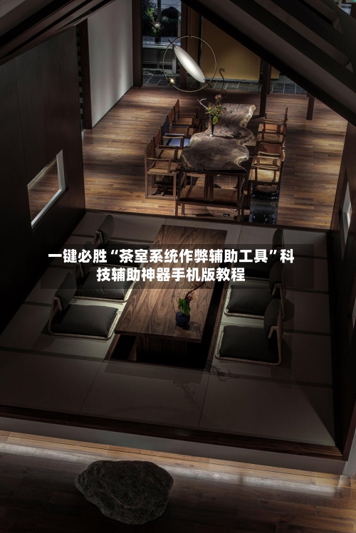 一键必胜“茶室系统作弊辅助工具”科技辅助神器手机版教程-第3张图片