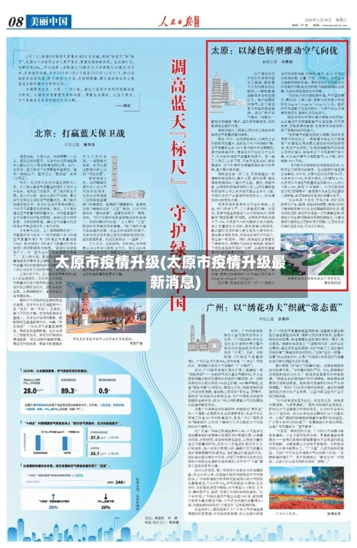 太原市疫情升级(太原市疫情升级最新消息)