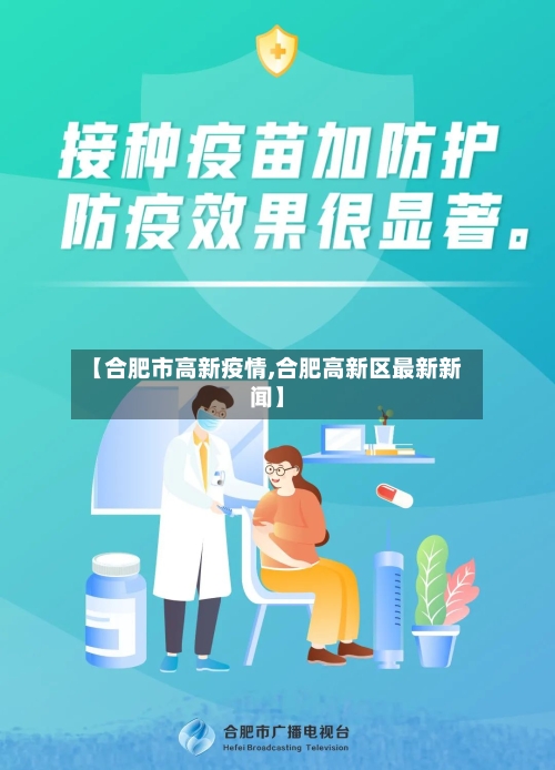 【合肥市高新疫情,合肥高新区最新新闻】