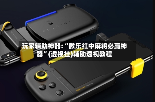 玩家辅助神器:“微乐红中麻将必赢神器”(透视挂)辅助透视教程