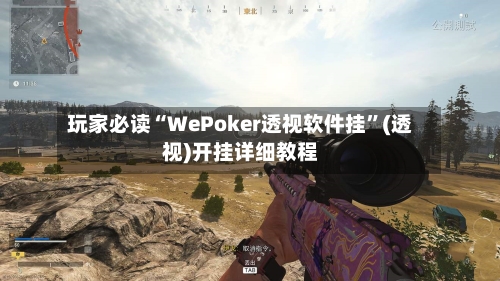 玩家必读“WePoker透视软件挂	”(透视)开挂详细教程-第3张图片
