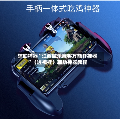 辅助神器“江西微乐麻将万能开挂器”（透视挂）辅助神器教程-第3张图片