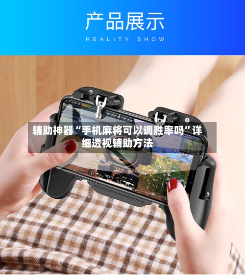 辅助神器“手机麻将可以调胜率吗”详细透视辅助方法-第2张图片