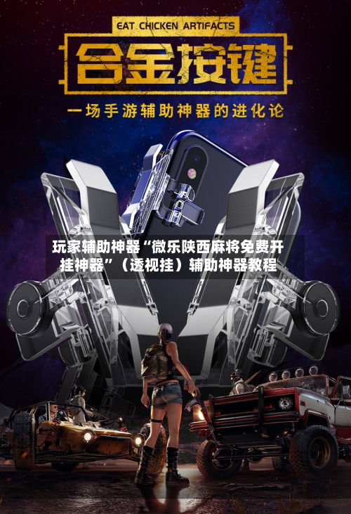 玩家辅助神器“微乐陕西麻将免费开挂神器”（透视挂）辅助神器教程-第3张图片