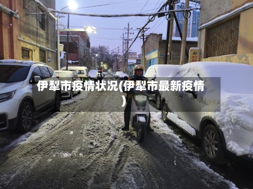 伊犁市疫情状况(伊犁市最新疫情)-第2张图片