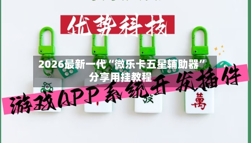 2026最新一代“微乐卡五星辅助器”分享用挂教程-第3张图片