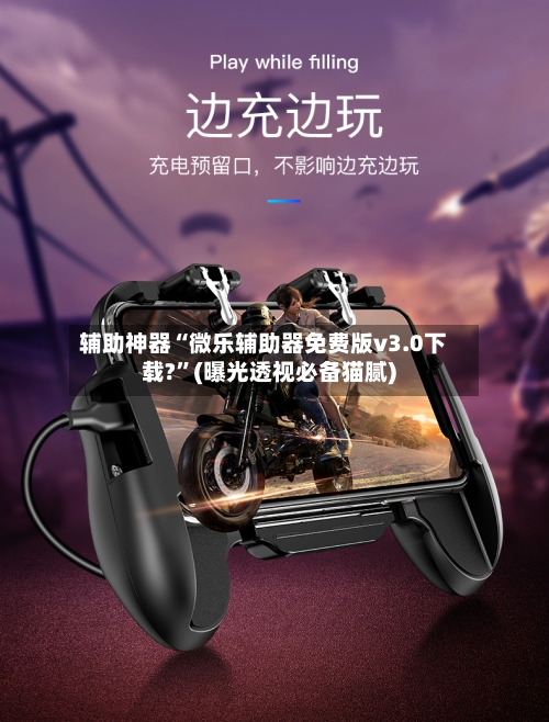 辅助神器“微乐辅助器免费版v3.0下载?”(曝光透视必备猫腻)-第2张图片