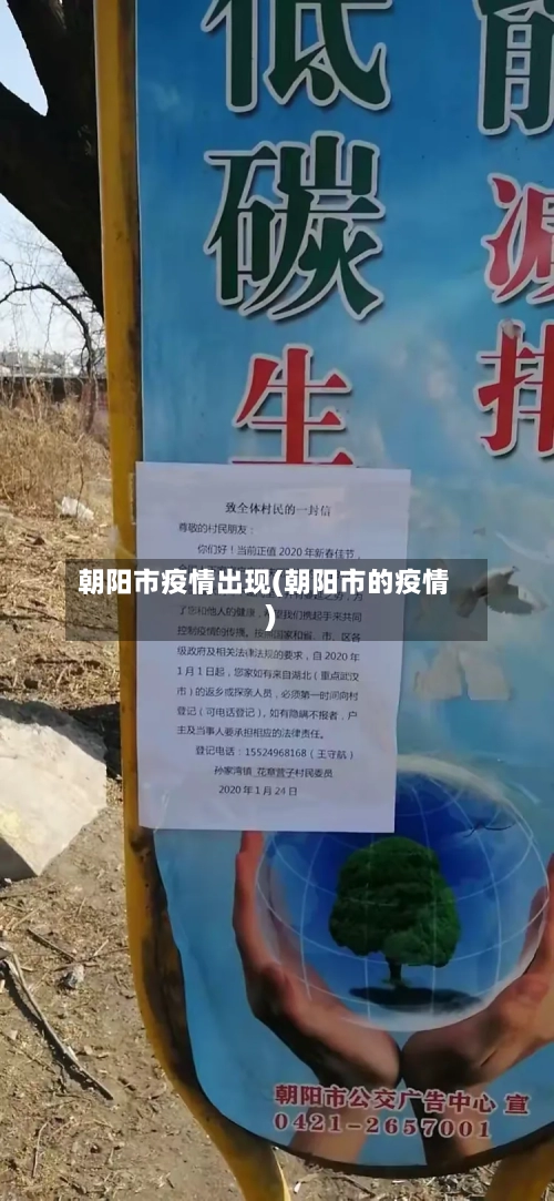 朝阳市疫情出现(朝阳市的疫情)