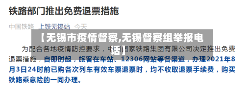 【无锡市疫情督察,无锡督察组举报电话】