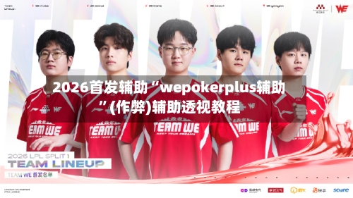 2026首发辅助“wepokerplus辅助”(作弊)辅助透视教程-第2张图片