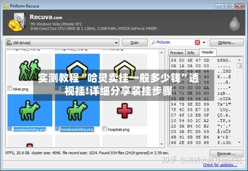实测教程“哈灵卖挂一般多少钱”透视挂!详细分享装挂步骤-第2张图片