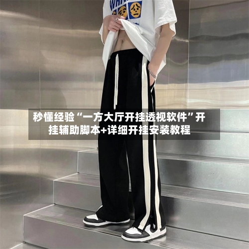 秒懂经验“一方大厅开挂透视软件”开挂辅助脚本+详细开挂安装教程