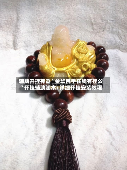 辅助开挂神器“金华佛手在线有挂么”开挂辅助脚本+详细开挂安装教程-第2张图片