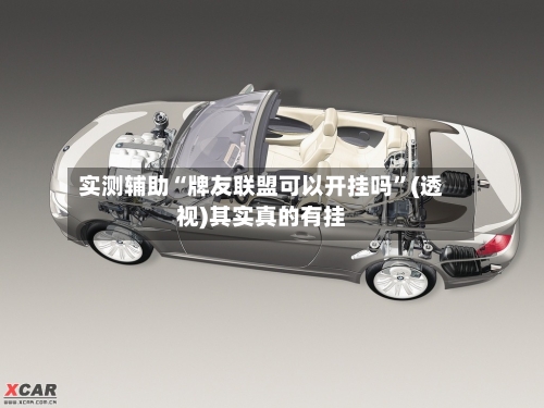 实测辅助“牌友联盟可以开挂吗”(透视)其实真的有挂-第2张图片