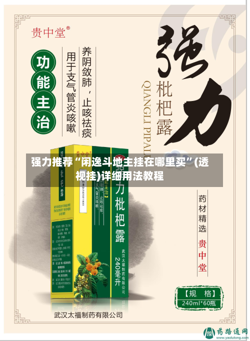 强力推荐“闲逸斗地主挂在哪里买”(透视挂)详细用法教程-第3张图片