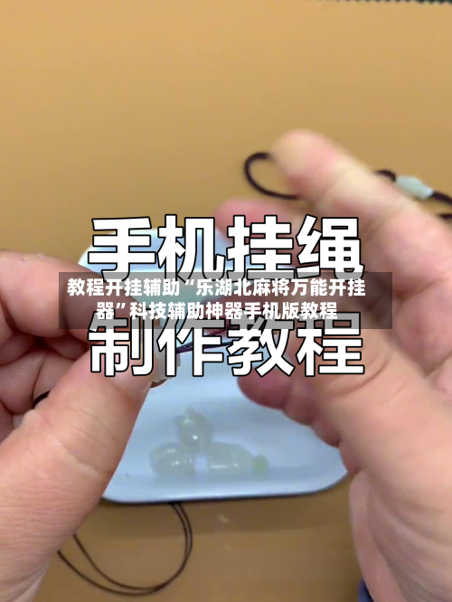 教程开挂辅助“乐湖北麻将万能开挂器”科技辅助神器手机版教程-第2张图片