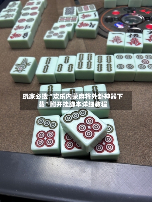 玩家必搜“欢乐内蒙麻将外卦神器下载”附开挂脚本详细教程-第3张图片