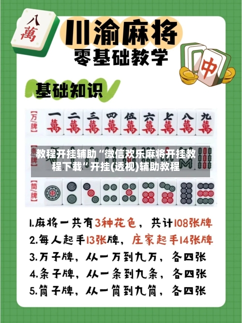 教程开挂辅助“微信欢乐麻将开挂教程下载	”开挂(透视)辅助教程-第2张图片
