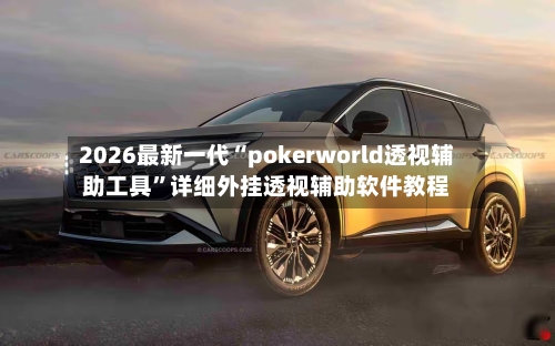 2026最新一代“pokerworld透视辅助工具”详细外挂透视辅助软件教程-第2张图片