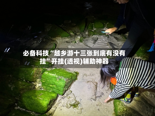 必备科技“越乡游十三张到底有没有挂”开挂(透视)辅助神器-第3张图片