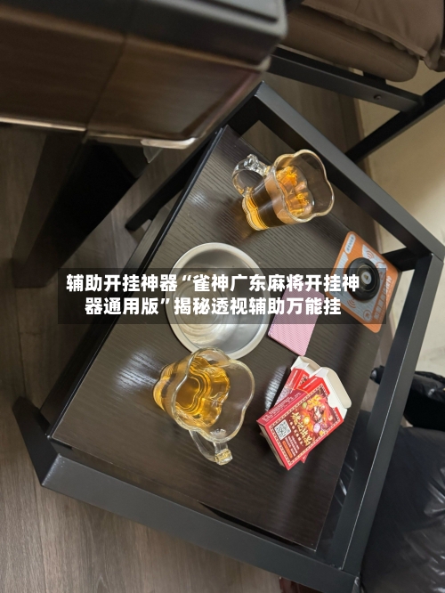 辅助开挂神器“雀神广东麻将开挂神器通用版”揭秘透视辅助万能挂-第2张图片