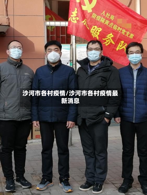 沙河市各村疫情/沙河市各村疫情最新消息-第2张图片