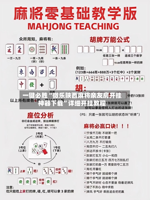 一键必胜“微乐陕西麻将亲友房开挂神器下载	”详细开挂教程-第2张图片