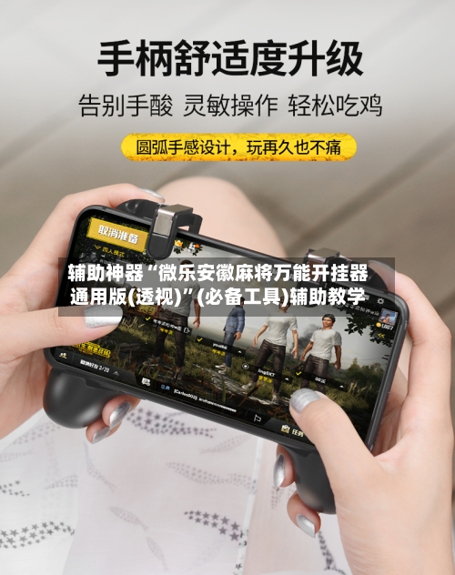 辅助神器“微乐安徽麻将万能开挂器通用版(透视)	”(必备工具)辅助教学-第2张图片