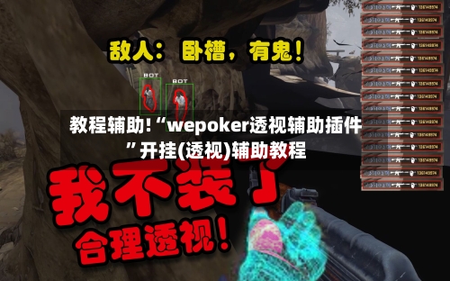 教程辅助!“wepoker透视辅助插件”开挂(透视)辅助教程-第3张图片