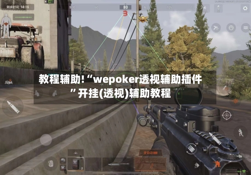 教程辅助!“wepoker透视辅助插件”开挂(透视)辅助教程-第2张图片