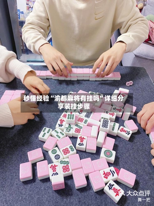 秒懂经验“渝都麻将有挂吗”详细分享装挂步骤-第2张图片