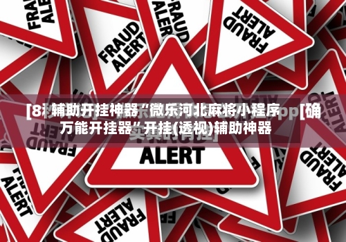 辅助开挂神器“微乐河北麻将小程序万能开挂器”开挂(透视)辅助神器-第2张图片