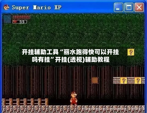 开挂辅助工具“丽水跑得快可以开挂吗有挂	”开挂(透视)辅助教程-第2张图片