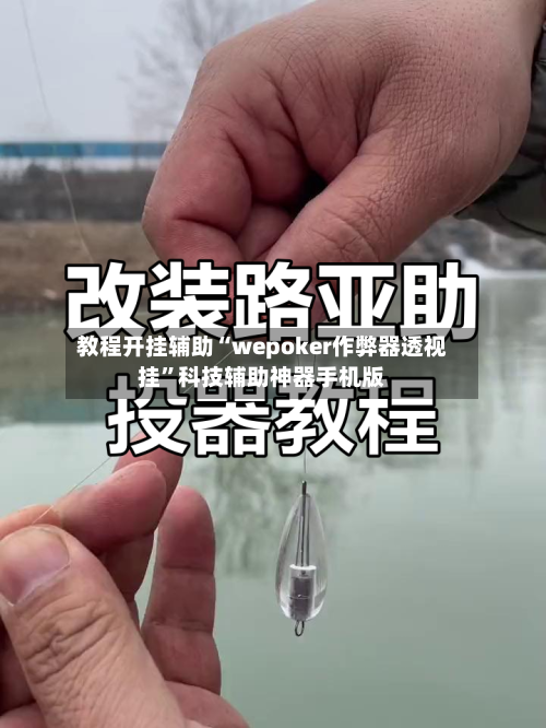 教程开挂辅助“wepoker作弊器透视挂”科技辅助神器手机版-第3张图片