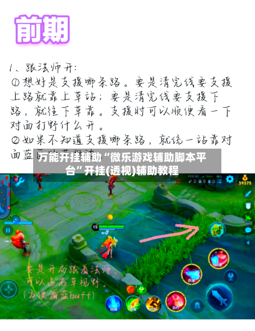 万能开挂辅助“微乐游戏辅助脚本平台	”开挂(透视)辅助教程-第2张图片
