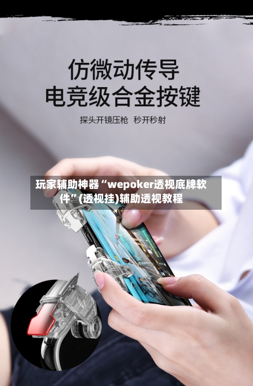 玩家辅助神器“wepoker透视底牌软件”(透视挂)辅助透视教程-第3张图片