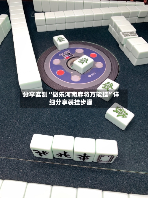 分享实测“微乐河南麻将万能挂”详细分享装挂步骤-第3张图片