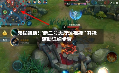 教程辅助!“新二号大厅透视挂”开挂辅助详细步骤-第3张图片