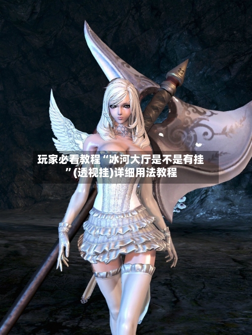 玩家必看教程“冰河大厅是不是有挂”(透视挂)详细用法教程-第2张图片