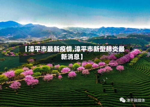 【漳平市最新疫情,漳平市新型肺炎最新消息】-第3张图片
