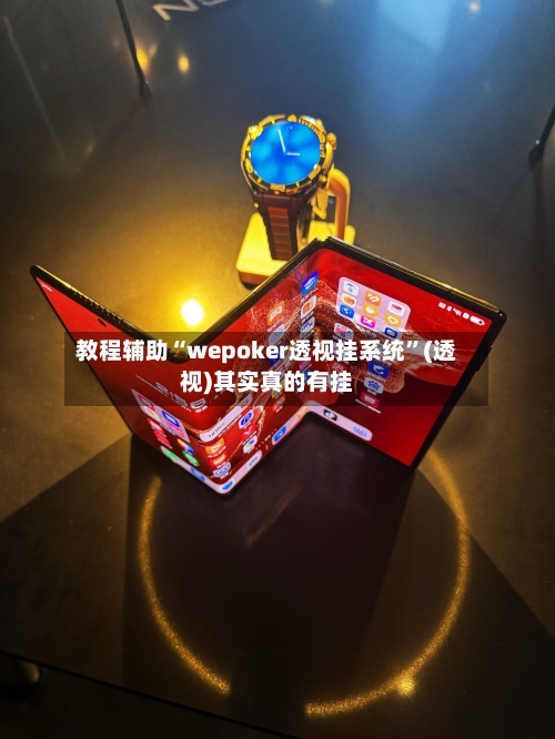 教程辅助“wepoker透视挂系统”(透视)其实真的有挂